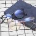Faruta Blue Light Blocking Glasses - Black Frame Anti-Glare Computer & Gaming - 2 Pairs for Reduced Eye Strain & Enhanced Comfort - Buy Online on GoSupps.com