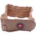 Buy Grockstr 2x Lumbar Spine Air Decompression Back Belt - Pain Relief & Waist Support for 29-49 Inches - Buy Online on GoSupps.com