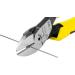 Tsunoda PKN-160TG Power Hard Wire Nipper 6.3 inches (160 mm) - Buy Online on GoSupps.com