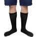 Physicians Approved Diabetic Socks Crew Unisex 12-Pack 10-13 Black - Falari - Buy Online on GoSupps.com
