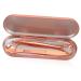 1 Set Tounge Travel Scraper Oral Oral Cleaning Tool Scraping Tool Oral Brush Cleaning Brush Care Stainless Steel
