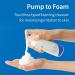 AESTURA ATOBARRIER365 Bubble Cleanser - Pump to Foam Face Wash (5.07 Fl Oz) | Fragrance-Free, Hypoallergenic & Soap-Free Formula - Buy Online on GoSupps.com