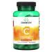 Swanson - Vitamine C Rose Hips - Vitamine C avec Cynorrhodon | Soutient le Syst me Immunitaire et Antioxydant - 90 G lules