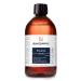 Naissance Organic Rosehip Seed Oil (No. 246) - 450 ml - Natural Certified Organic Vegan Cold Pressed Hexane Free - Ideal For Skin Face Hair Body - Buy Online on GoSupps.com