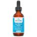 Eye Reboot Serum with 6% Caffeine, Hyaluronic Acid, Rosehip Oil, Retinol, Niacinamide & Folic Acid - Reduces Puffiness, Dark Circles, Crow Feet, Wrinkles and Fine Lines Around The Eyes - 1 oz / 30 ml