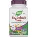 Natures Way St. Johns Wort, Premium Extract, Promotes Positive Outlook, Non-GMO, 90 Capsules