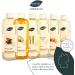 Buy Schneider Sauna Supplies - Ginger Lime Infusion 250ml | Fresh & Fruity Spicy Sauna Essence - Buy Online on GoSupps.com