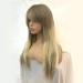 Shop Brazilian Curly & Straight Long Brown Wigs for Women 50s 60s 70s 80s Party Hair | International Shipping Available - Buy Online on GoSupps.com