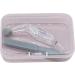 Multifunctional Tool Set for Inserting & Removing Contact Lenses | Soft Silicone Tweezers - Perfect for Travel & Home Use - Buy Online on GoSupps.com