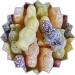 Jelly Babies Sweets | 1KG | Original Retro Sweets for Sharing Parties and Gifts | Classic Favourite Sweets in a 1 Kilo Bulk Bag.