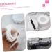 PACKOVE 2 Sets Octagonal Loose Powder Box Loose Powder Containers Makeup Case Cosmetic Rack Portable - Buy Online on GoSupps.com