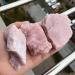 200g-290g Crystal Rough Natural Quartz Raw Pink Opal Chunk Stones 1PC Suitable for Home Room Decoration Stone Mineral Specimen - Buy Online on GoSupps.com