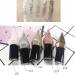 Buy 5 Colors Liquid Glitter Eye Liner - High Pigment Shimmering Metallic Makeup for Weddings & Cosplay - Long Lasting Pearlescent Finish - Buy Online on GoSupps.com