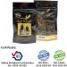 Sky Lady Black Eyelash Extensions Max Bond Glue 10g - Fast, Strong, and Black - Buy Online on GoSupps.com