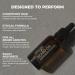 Apothecary 87 Beard Oil | Original Recipe Fragrance | Premium Formulation | Nourishing Beard Conditioner | 30ml Pack - Buy Online on GoSupps.com