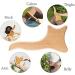 6-in-1 Wood Therapy Massage Tools & GUA SHA - Relieve Muscle Pain & Enhance Body Shape - International Shipping Available - Buy Online on GoSupps.com