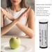 25pcs High Sensitivity Ketone Test Strips for Accurate Ketone Level Measurement - Ideal for Dieting, Fat Loss & Fitness - Buy Online on GoSupps.com