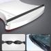Window Cleaning Brush Glass Wiper Magnetic Cleaning Tools Outside Window Cleaner Magnetic Adjustable for high Rise Window Cleaning - Buy Online on GoSupps.com