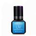 UV Lash Glue for Eyelash Extensions 1 Sec Drying Time 8-9 Weeks Retention Waterproof Extra Powerful Eyelash Glue Lash Adhesive for Professional Use Only