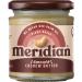 Meridian Smooth natural cashew butter 170g by Meridian