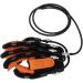 Rehabilitation Robot Gloves Flexion & Finger Exerciser Gloves Hand Strengthener Hand Splint Finger Orthosis Stroke Recovery Equipment for Stroke Hemiplegia Hand Dysfunction Right Hand - Buy Online on GoSupps.com