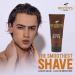 Buy Woodys Shave Butter 177ml - Premium Shaving Cream for Smooth Skin | Fast International Shipping - Buy Online on GoSupps.com