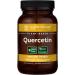 Global Healing Quercetin Capsules - 500mg (2-Pack), Immune Support & Allergy Relief - QuerceFIT Formula, Without Bromelain & Zinc - Buy Online on GoSupps.com