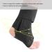 Breathable Ankle Support Brace - Orthosis Foot Protector for Sports & Fitness | Sprain & Arthritis Recovery - Buy Online on GoSupps.com