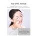 DOCTOB Pepta-Biome Antioxidant Vegan Serum- Deep Hydration Anti-Aging Reduces Redness & Acne Smoother Youthful Skin 50ml / 1.69 fl.oz - Buy Online on GoSupps.com