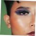 POPETPOP 28 Pairs Glitter Eyeliner Waterproof Tape Fake Eyeliner Stickers Eyeliner Tape Stickers With Wings 1 count (Pack of 1) As Shown 1 - Buy Online on GoSupps.com