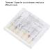 Buy 6 PCs 21mm Professional Endodontic Filing NITI Root Canal Files & Dental Instruments for Optimal Care | Worldwide Shipping - Buy Online on GoSupps.com