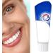 Adult Toothpaste Toothpaste Toothpaste Toothpaste Repairing Toothpaste Enamel Teeth Refreshing Breath Cleaning Whitening Multi Effect Prevention Car - Buy Online on GoSupps.com