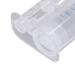Professional Deep Breathing Trainer - Flexible & Portable Lung Trainer for Hospitals | Improve Respiratory Health - Buy Online on GoSupps.com