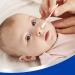 Q-Tips Anti Microbial Cotton Swabs - 600 ct (2 x 300 ct) - Pack of 2 - Buy Online on GoSupps.com