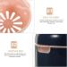 Buy Prostheses Box | Denture & Toothpaw Container | Compact Braces Holder for Travel & Storage - Blue - Buy Online on GoSupps.com