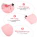 Healeved 2 Pairs Wax Thermal Insulation Gloves Cotton Take a Bath Work Spa Set - Buy Online on GoSupps.com