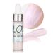 Wiwoseo Sakura Pink Crystal Highlighter - Korean Brightener for Under Eye & Inner Corner - Glossier Inspired Makeup - Buy Online on GoSupps.com