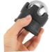 Beavorty 2-in-1 Muscle Massage Device | Face Ice Cream Scooter Ball & Cold Roller | Home Facial Massager & Pain Relief Tool - Buy Online on GoSupps.com