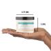 Dr. Miracle's Hot Gro Hair and Scalp Treatment - Aloe, Shea Butter, Jojoba Oil - 4 oz - Buy Online on GoSupps.com