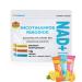 Electrolytes Powder Packets with NAD+ Supplement (Sugar Free) (Energy & Healthy Aging) Daily Hydration Drink Mix for Men & Women (Pack of 15, Variety Classic) Variety Classic 0.28 Ounce (Pack of 15)