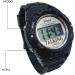 Visionu Nergo Talking Watch for Blind & Visually Impaired - Ideal Gift for Children & Seniors - Black Electronic Sports Watch - Buy Online on GoSupps.com