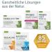 Syxyl Probio-Cult i3.1 - 30 Capsules for Irritable Bowel Syndrome Management | Patented 3-Way Bacterial Complex | Special Medical Food - Buy Online on GoSupps.com