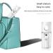 Makina USB Nano Mist Sprayer for Facial Beauty - Ultrasonic Moisturizing Handheld Mini Mister - Buy Online on GoSupps.com
