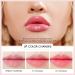 Cat's Paw Color Changing Lipstick & Lip Balm Set - Long Lasting Tinted Lip Stain for Women - Buy Online on GoSupps.com