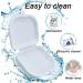 Buy Dental Retainer & Dento Box Set - 2PCs Braces & Prosthesis Dose for Fish | International Shipping Available - Buy Online on GoSupps.com