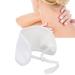 Castor Oil Pain Relief Compress - Reusable & Breathable for Meditation | International Shipping Available - Buy Online on GoSupps.com