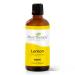 Plant Therapy Lemon Essential Oil 100 mL (3.3 oz) 100% Pure Undiluted Natural Aromatherapy Therapeutic Grade
