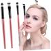 FOMIYES 6pc Set Makeup Brush Cosmetics Brush Eye Shadow Brush Portable - Buy Online on GoSupps.com