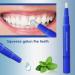 Tooth-Friendly Whitening Gel & Pen | Effective Teeth Whitening Kit for Stain Removal - Buy Online on GoSupps.com