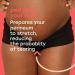 My Expert Midwife Peri Prep Your Bits - Perineal Massage Oil for Pregnancy and Labour to Help Prevent & Reduce Tears & Episiotomy During Birth and Promotes Postnatal Recovery 30ml 30 ml (Pack of 1) - Buy Online on GoSupps.com
